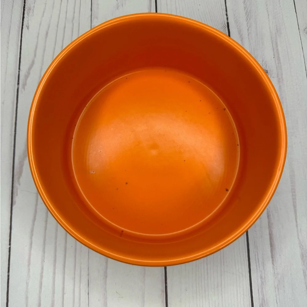 Rae Dunn Dog Dish